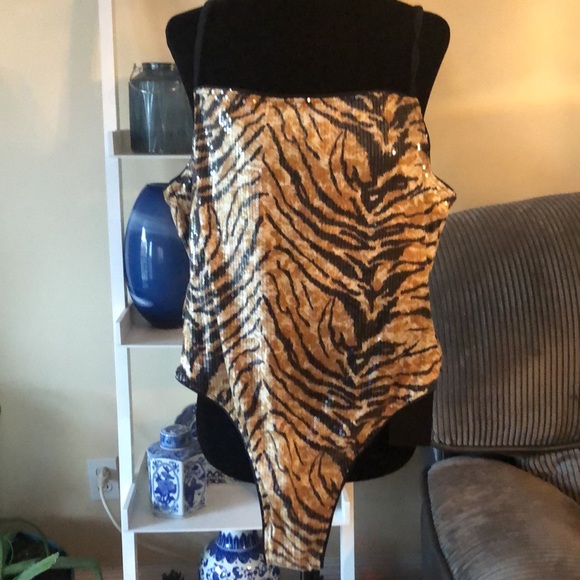 SOUTH BEACH bathing suit - Picture 7 of 10